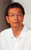 Toshio Kamata