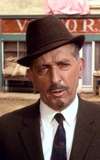 Richard Warner