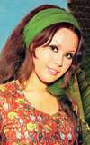 Marilyn Bautista