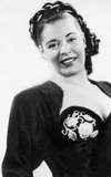 Billie Holiday