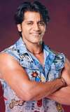 Karanvir Bohra