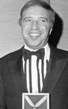 Elliott Kastner