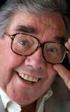 Ronnie Corbett
