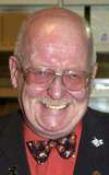 Michael Sheard