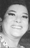 Susana Cabrera