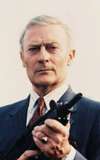Edward Woodward