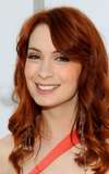 Felicia Day