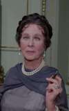 Gwen Ffrangcon Davies
