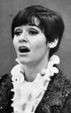 Marcia Rodd
