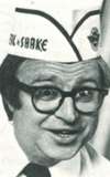 Jim Begg