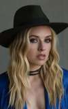 ZZ Ward