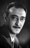 Arnold Moss