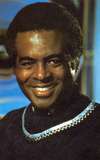 Terry Carter