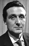 Patrick Macnee