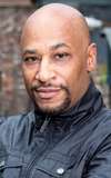 Terence Maynard