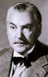 Nigel Bruce