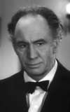 Leonard Mudie