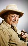 Burl Ives