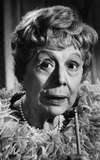 Edith Evans