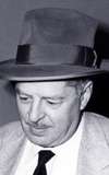 Alfred E. Green