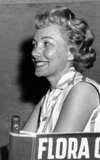 Flora M. Gordon