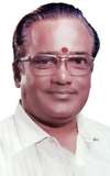 T. M. Soundararajan