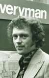Alan Dossor