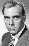 Warner Anderson