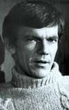 Peter Haskell