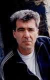 Ken Finkleman