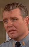 Earl Rowe