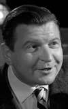 Hugh Manning