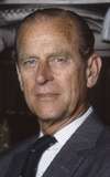 Prince Philip