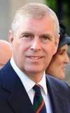 Prince Andrew