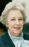 Doreen Mantle
