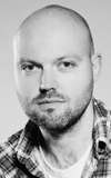 Oliver Price