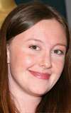 Rebecca Harrell Tickell