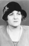 Adrienne D'Ambricourt