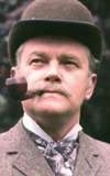 Nigel Stock