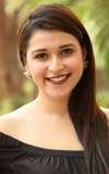 Mannara Chopra