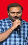 Srinivas Chakravarthi
