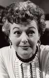 Betty Marsden