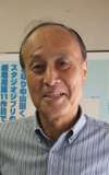 Takeshi Seyama