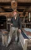 Eustace Conway