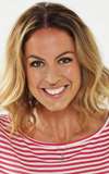 Sarah Wilson