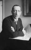 Igor Stravinsky