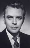 Dan O'Herlihy