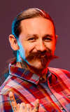 Oliver Peck