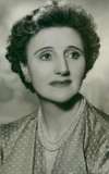 Joyce Carey