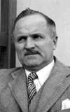 Harold Rosson